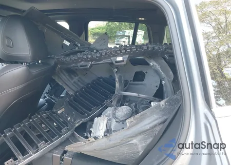 2024 BMW X3 xDrive30I из США, поврежденный, VIN 5UX53DP09R9U54829